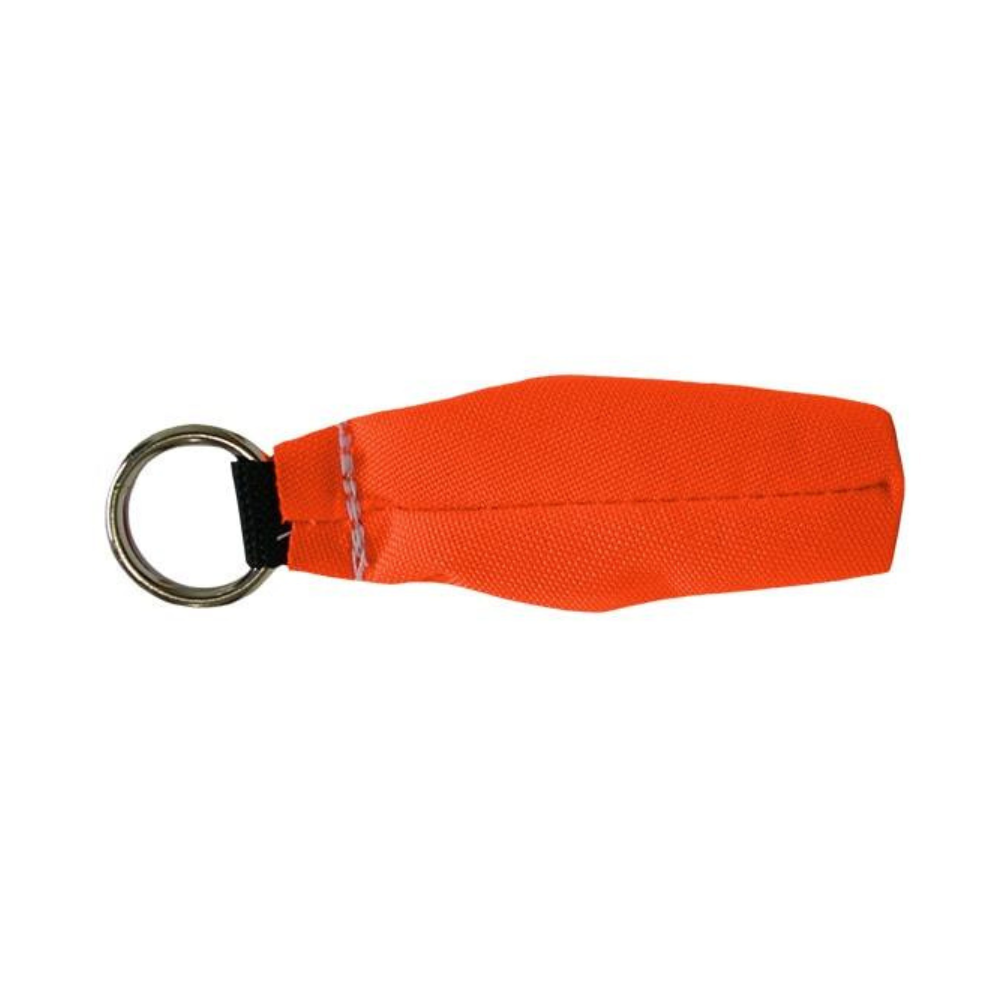 Orange Throw Bag 16oz from Columbia Safety
